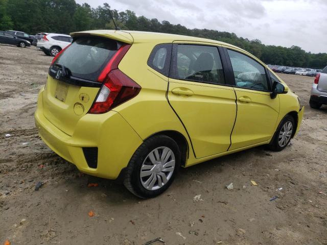 2017 HONDA FIT LX JHMGK5H51HS003753