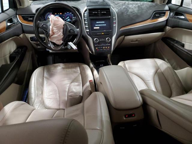 2017 LINCOLN MKC SELECT 5LMCJ2D95HUL45133