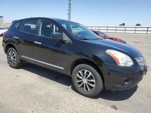 2013 NISSAN ROGUE S - JN8AS5MT0DW501073