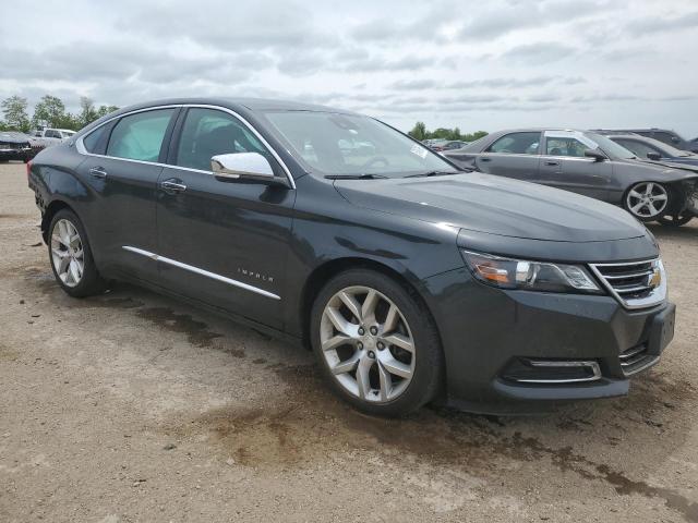 Vin: 2g1165s34f9274882, lot: 57467965, chevrolet impala ltz 20154