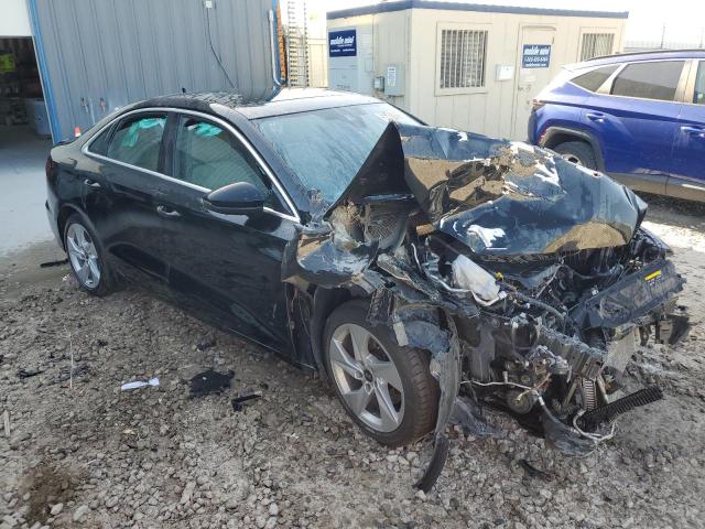 Vin: wauaudgyxra100025, lot: 56401935, audi a3 premium 20244
