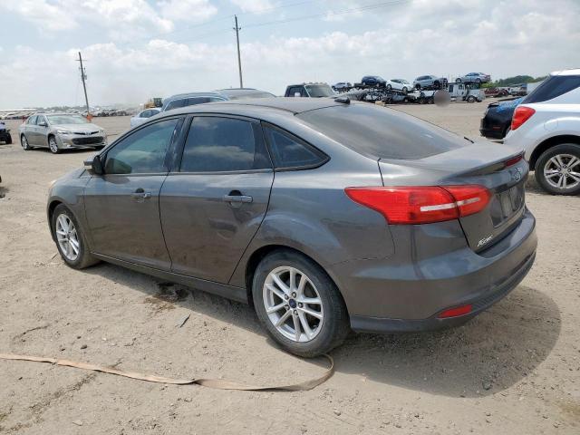 Vin: 1fadp3f21fl219151, lot: 58131895, ford focus se 20152