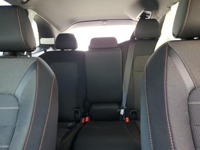2025 HONDA CR-V SPORT - 5J6RS6H54SL028352