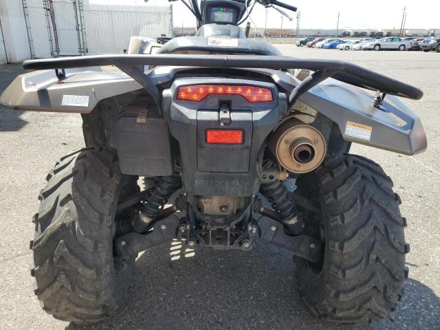 2020 SUZUKI LT-A750 XP 5SADW11H5L7100569