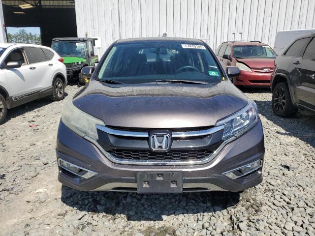 2015 HONDA CR-V EX 2HKRM4H58FH609707