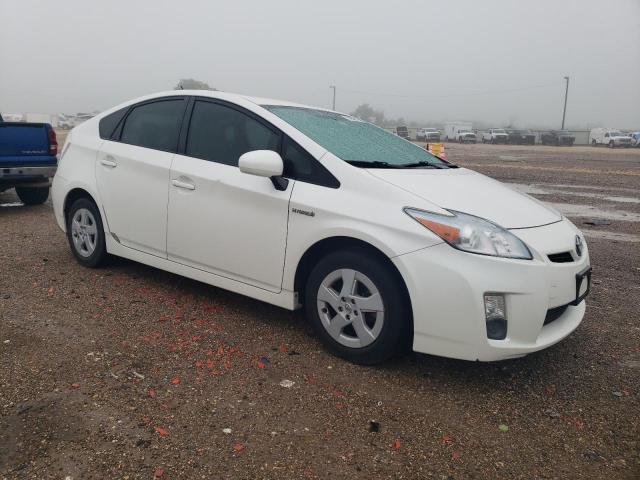 Vin: jtdkn3du1b0318236, lot: 55988615, toyota prius 20114