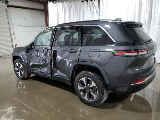 Vin: 1c4rjyb61rc158542, lot: 56208785, jeep grand cher limited 4xe 20242