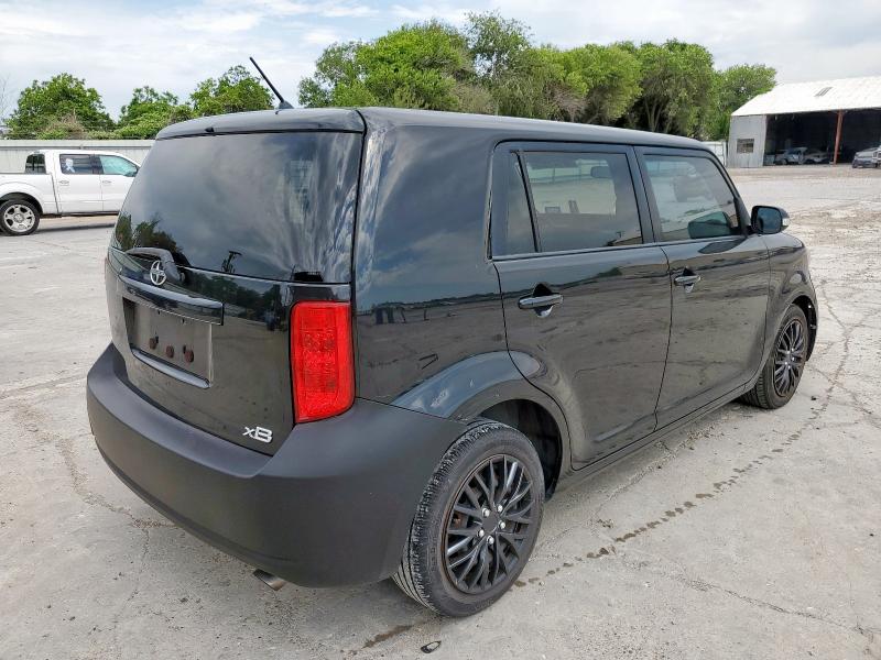 Vin: jtlze4fe9a1101167, lot: 57123995, toyota scion xb 20103