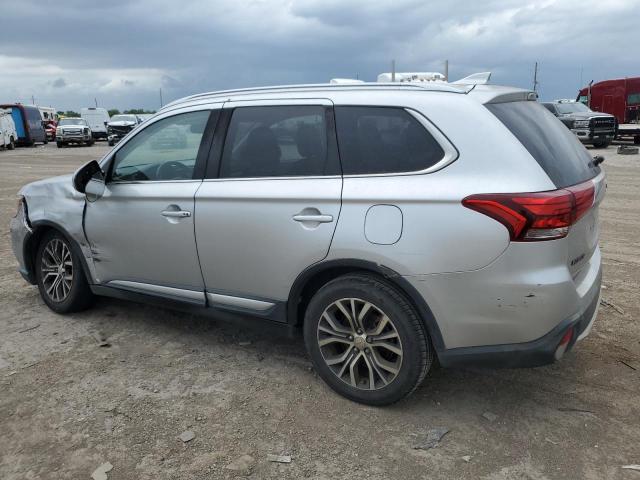 Vin: ja4ad3a37jz009658, lot: 55312115, mitsubishi outlander se 20182