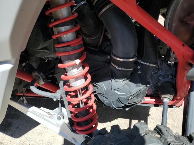 2024 CAN-AM MAVERICK X - 3JBVNAV41RE001416