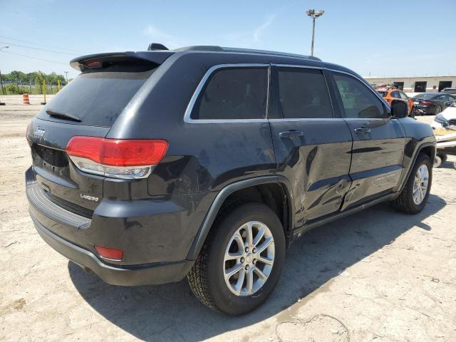 JEEP GRAND CHER 2015 charcoal  flexible fuel 1C4RJFAG2FC924210 photo #4