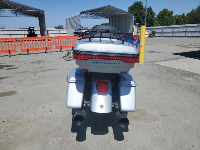 2023 HARLEY-DAVIDSON FLTRK 1HD1KZF21PB601393