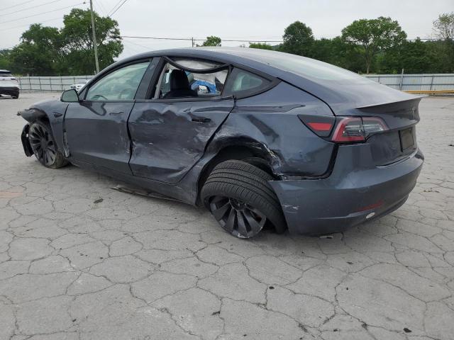 Vin: 5yj3e1ec5mf064890, lot: 57186755, tesla model 3 20212