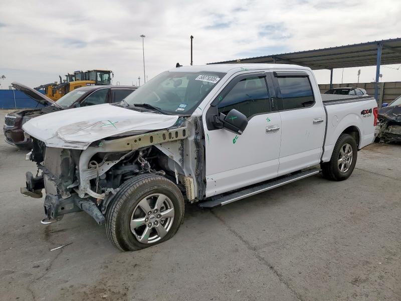 Vin: 1ftew1ep8lkd72856, lot: 58078305, ford f-150 supercrew 2020 img_1