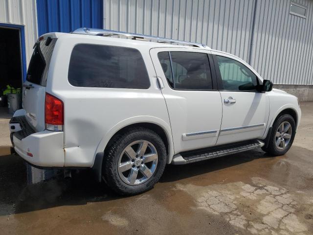 Vin: 5n1aa0ne9cn619429, lot: 55216965, nissan armada sv 20123