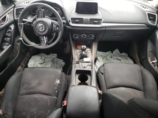 2017 MAZDA 3 SPORT 3MZBN1U71HM104283