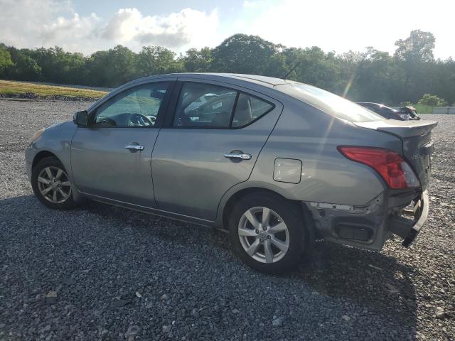 Vin: 3n1cn7ap9el801607, lot: 57022475, nissan versa s 20142