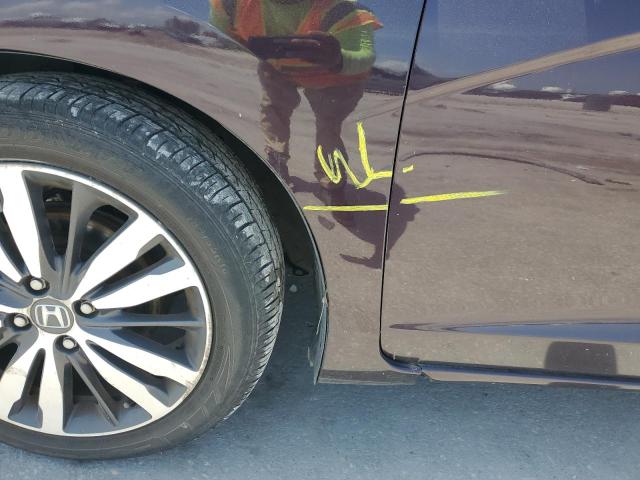 2016 HONDA FIT EX - JHMGK5H74GS001155