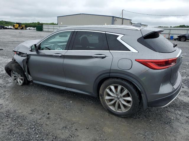 Vin: 3pcaj5m37kf107957, lot: 58545645, infiniti qx50 essential 20192