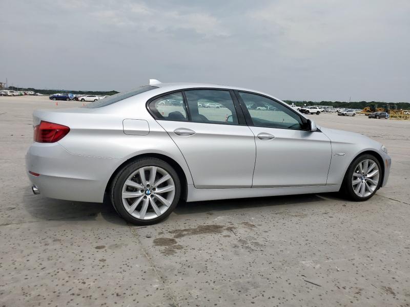 Vin: wbafr7c57cc811343, lot: 56980015, bmw 5 series i 20123