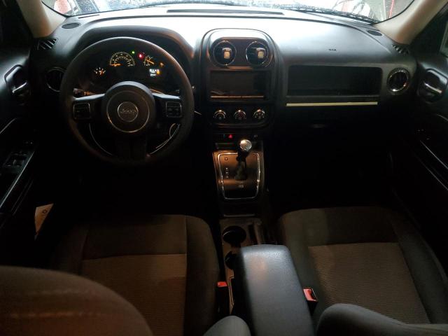 2015 JEEP PATRIOT SP 1C4NJPBA8FD120888