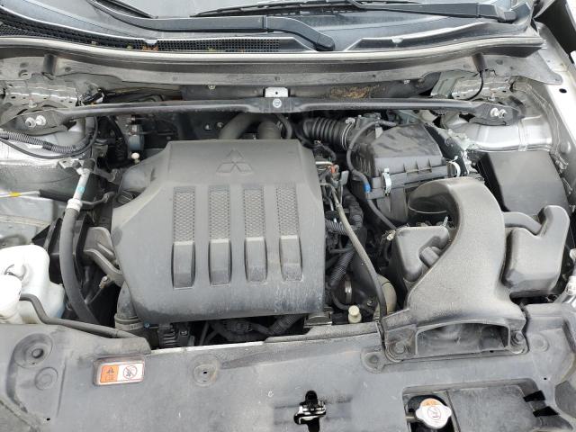 2019 MITSUBISHI ECLIPSE CR JA4AS3AA0KZ040966