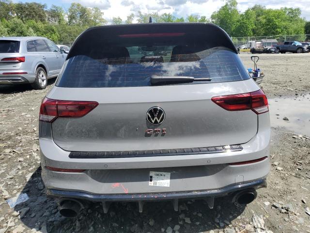 2024 VOLKSWAGEN GTI S WVWGA7CD4RW144194