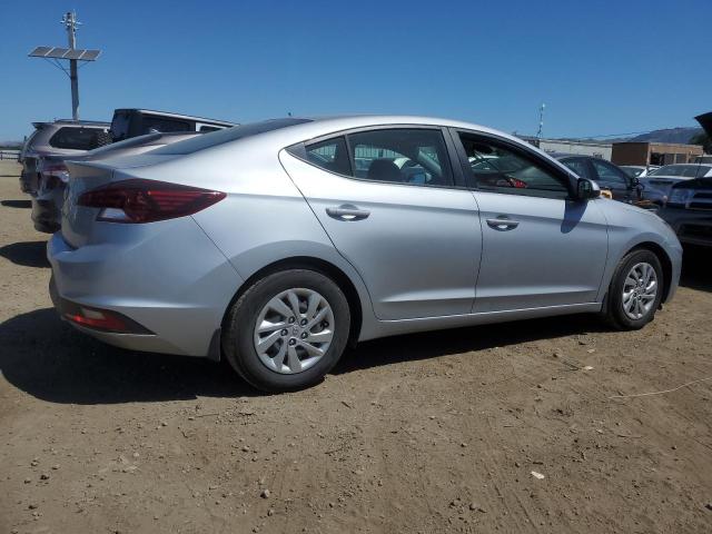 Vin: kmhd74lfxlu948421, lot: 56574465, hyundai elantra se 20203