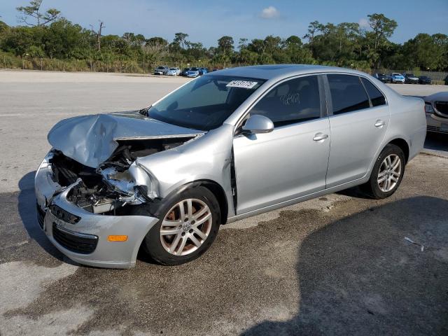 VOLKSWAGEN JETTA WOLF