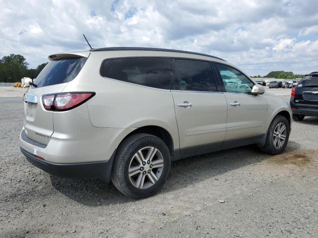 Vin: 1gnkrgkd2fj194578, lot: 55476915, chevrolet traverse lt 20153