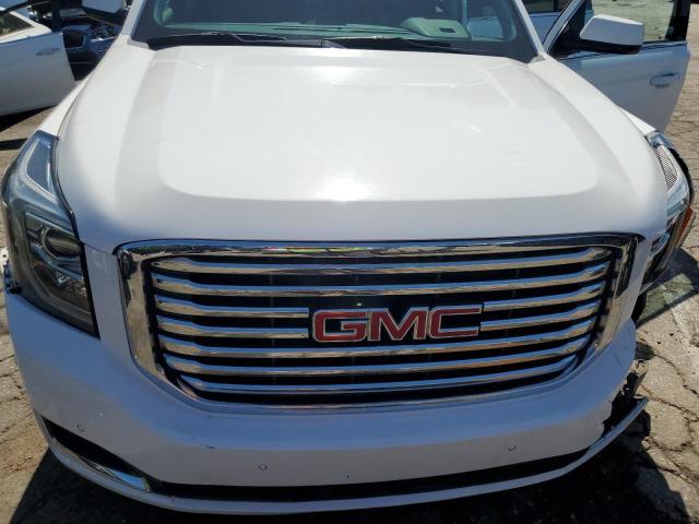 2020 GMC YUKON SLT 1GKS2BKC7LR107055