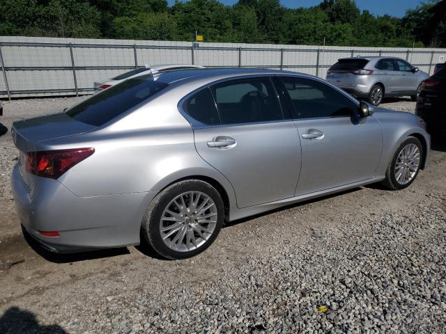 Vin: jthbe1bl9d5012551, lot: 58547225, lexus gs350 350 20133