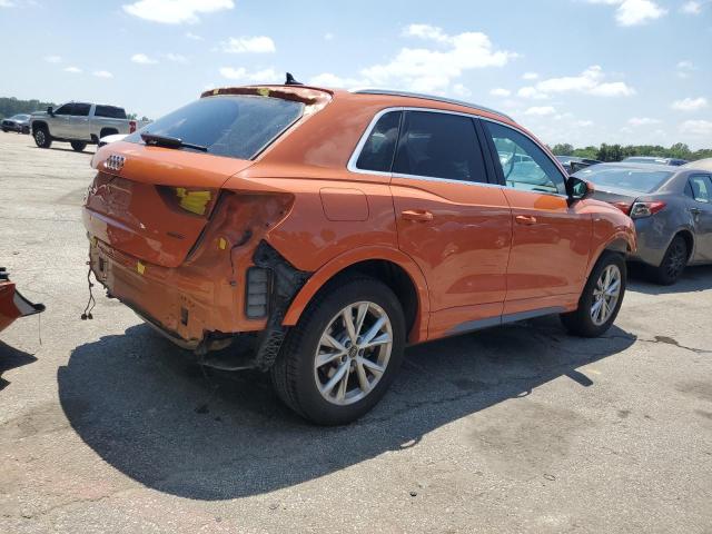 Vin: wa1decf33p1077028, lot: 56289525, audi q3 premium s line 45 20233