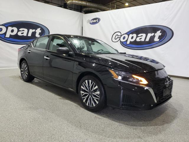 Vin: 1n4bl4dv4sn344133, lot: 58861335, nissan altima sv 20254