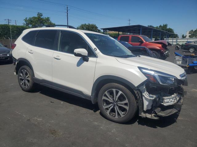 Vin: jf2skauc4mh554048, lot: 55812475, subaru forester limited 20214