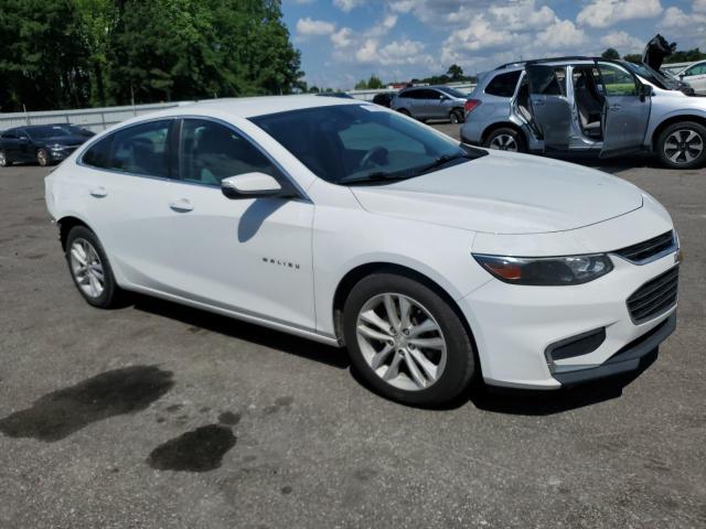 Vin: 1g1zd5st1jf229732, lot: 57552995, chevrolet malibu lt 20184