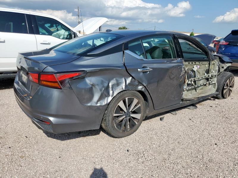 Vin: 1n4bl4ev5kc245878, lot: 57860295, nissan altima sl 20193
