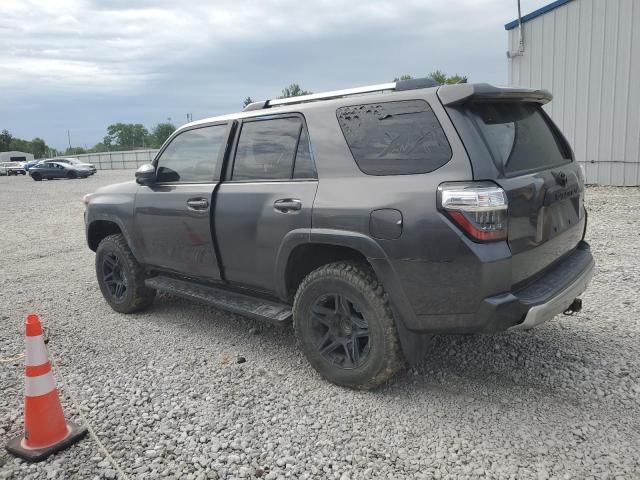 Vin: jtebu5jr2e5169319, lot: 58493195, toyota 4runner sr5 20142