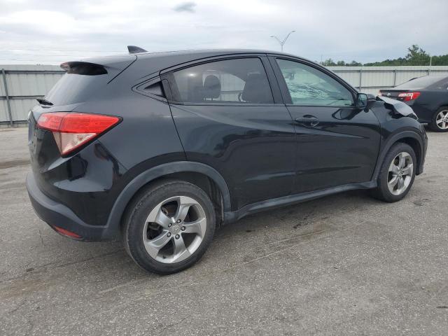 Vin: 3czru5h50hm717736, lot: 56004785, honda hr-v ex 20173