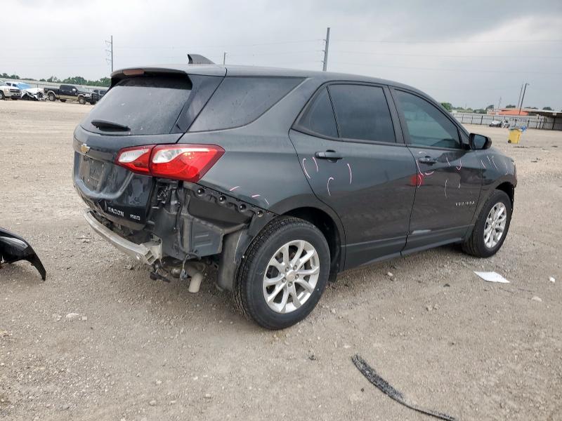 Vin: 2gnax5ev7m6157689, lot: 56561945, chevrolet equinox 20213