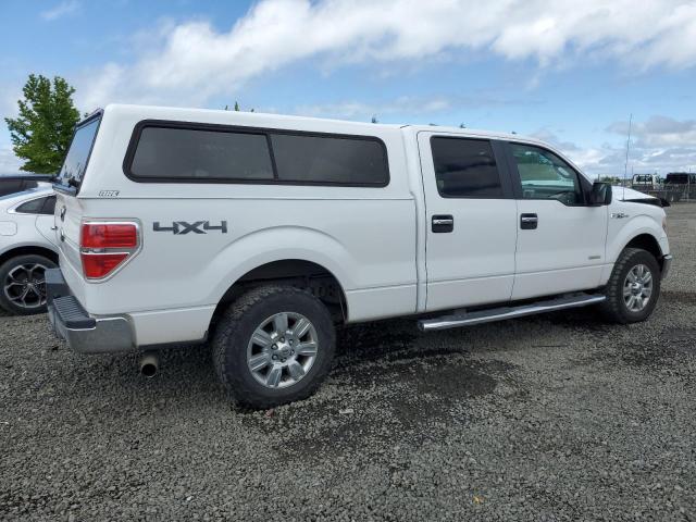 Vin: 1ftfw1et7bfa63209, lot: 57361325, ford f-150 supercrew 20113