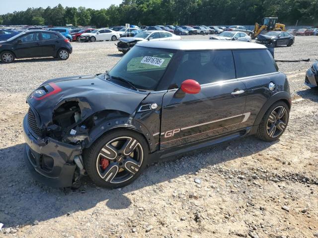 MINI COOPER JOH