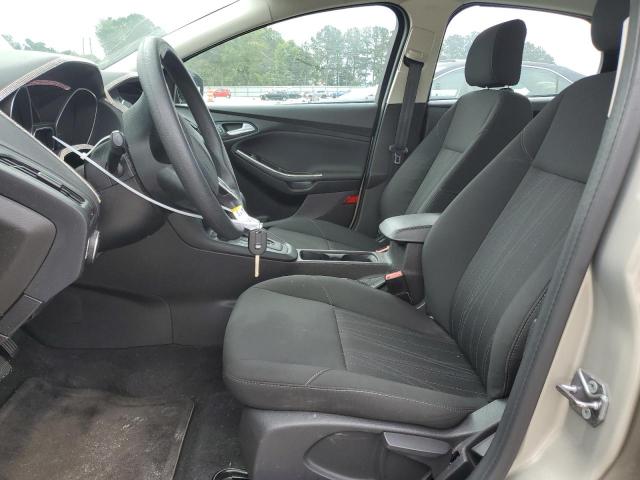 2016 FORD FOCUS SE - 1FADP3F2XGL341167