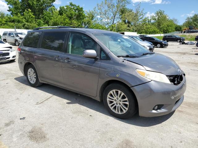 Vin: 5tdyk3dc1bs164960, lot: 57954885, toyota all models xle 20114