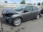 2018 FORD FOCUS SE - 1FADP3F27JL312507