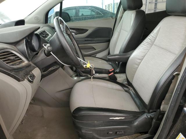 2016 BUICK ENCORE CON - KL4CJFSB4GB616983