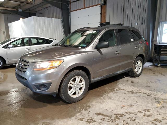 2011 HYUNDAI SANTA FE