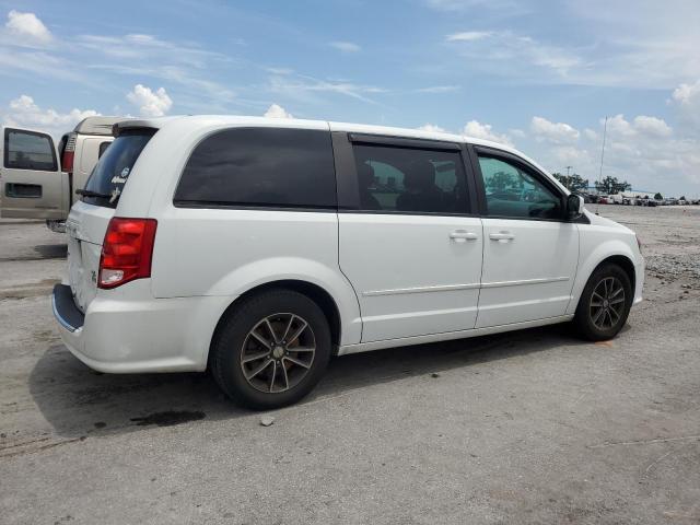 Vin: 2c4rdgeg4gr356851, lot: 58699095, dodge caravan r/t 20163