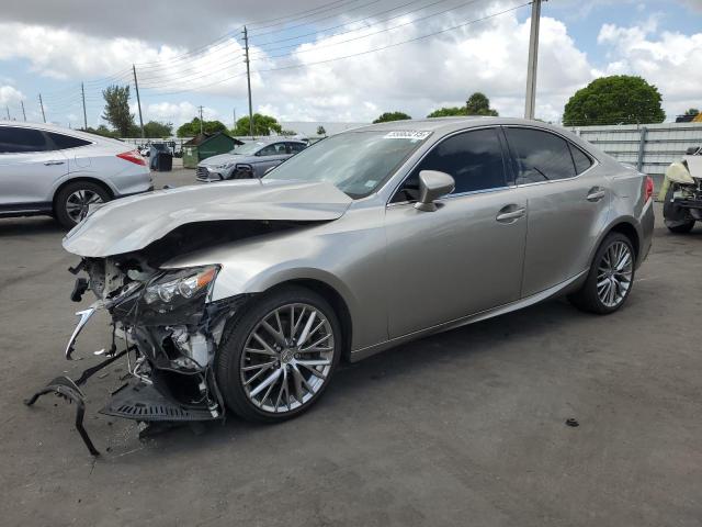 Vin: jthbf1d22f5064544, lot: 55863215, lexus is 250 2015 img_1