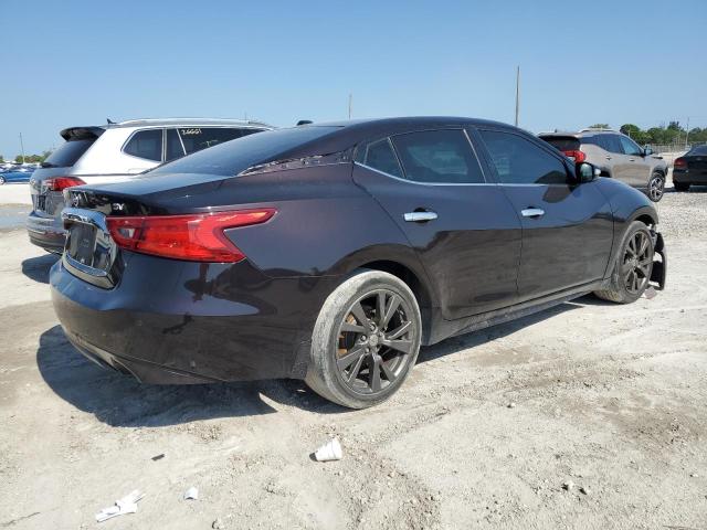 Vin: 1n4aa6ap5gc404961, lot: 56950205, nissan maxima 3.5s 20163
